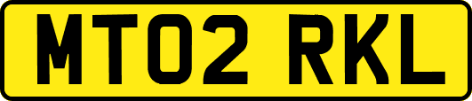 MT02RKL