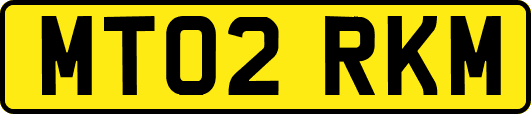 MT02RKM