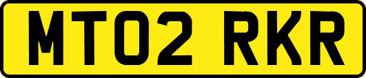 MT02RKR