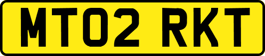 MT02RKT
