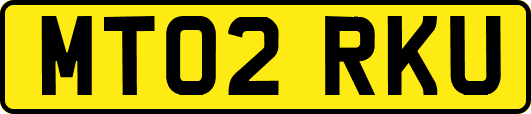 MT02RKU
