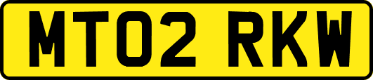 MT02RKW