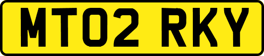 MT02RKY