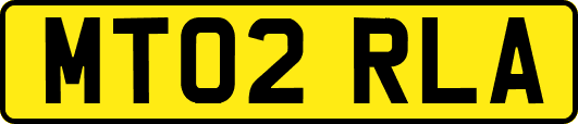 MT02RLA