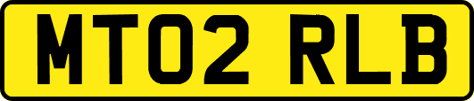 MT02RLB