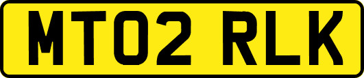 MT02RLK