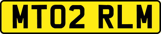 MT02RLM