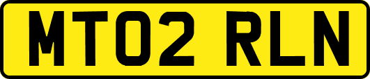 MT02RLN