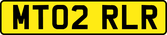 MT02RLR