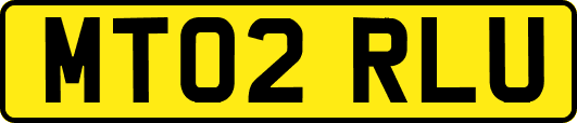 MT02RLU