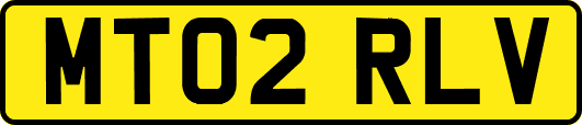 MT02RLV