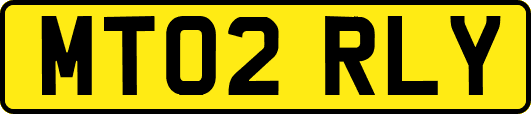 MT02RLY