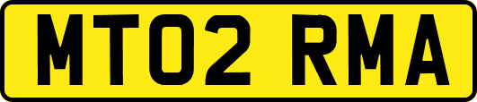 MT02RMA
