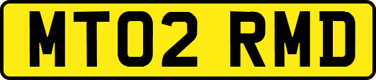 MT02RMD