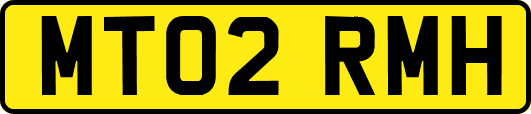 MT02RMH