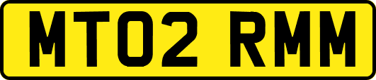 MT02RMM