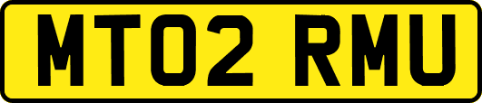 MT02RMU