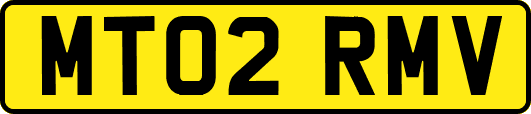 MT02RMV