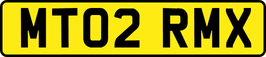 MT02RMX