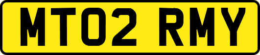 MT02RMY