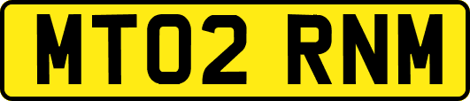 MT02RNM