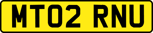 MT02RNU
