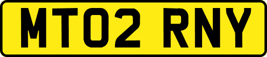 MT02RNY