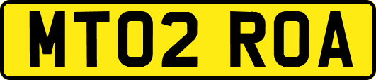 MT02ROA
