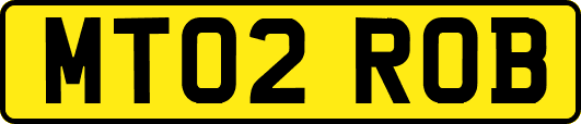 MT02ROB