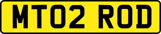 MT02ROD