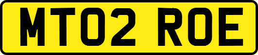 MT02ROE