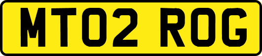 MT02ROG