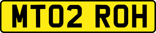 MT02ROH