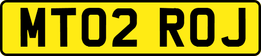 MT02ROJ