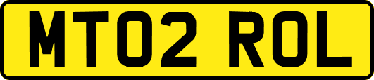 MT02ROL