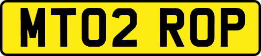 MT02ROP
