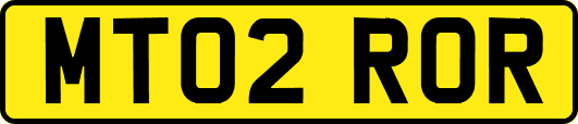 MT02ROR