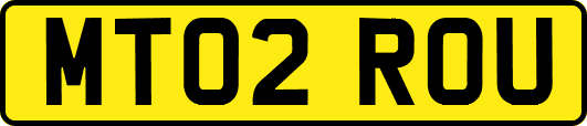 MT02ROU