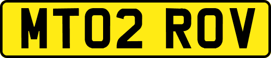 MT02ROV