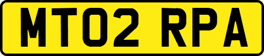 MT02RPA