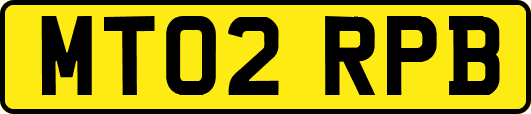 MT02RPB