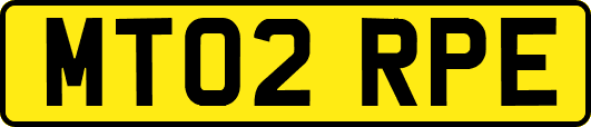 MT02RPE