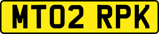 MT02RPK