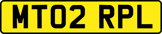 MT02RPL
