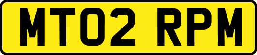 MT02RPM