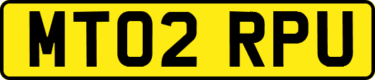 MT02RPU