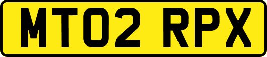 MT02RPX