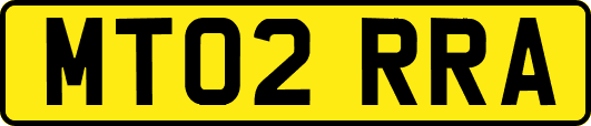 MT02RRA