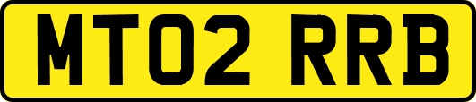 MT02RRB