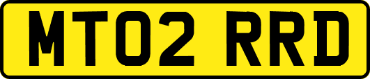MT02RRD